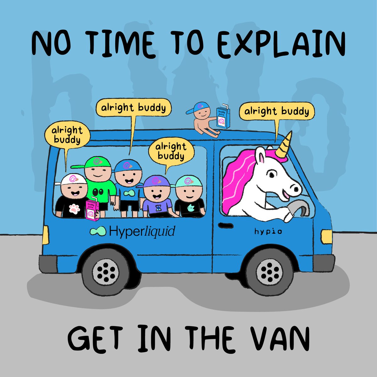 alright buddy tweet media