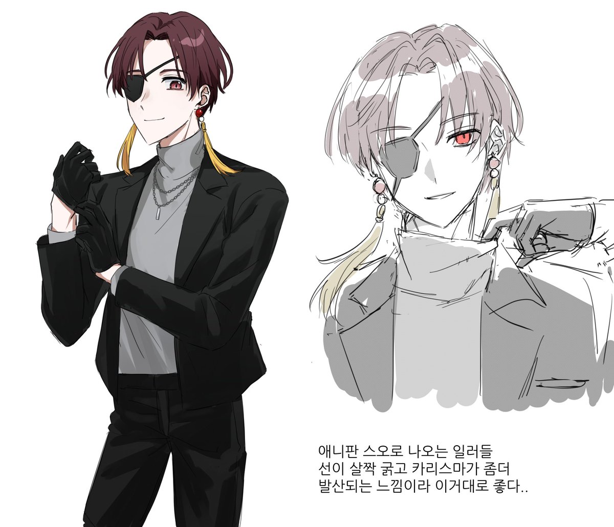 AIB0K0M's tweet image. 🫖스오 굿즈일러 너무 좋아