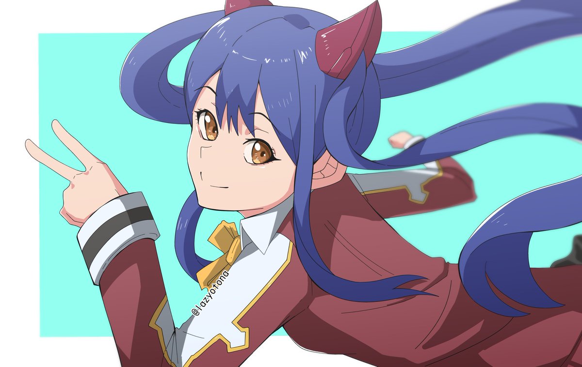 Fairy Tail, Wendy Marvell / ウェンディ・マーベル #FairyTail