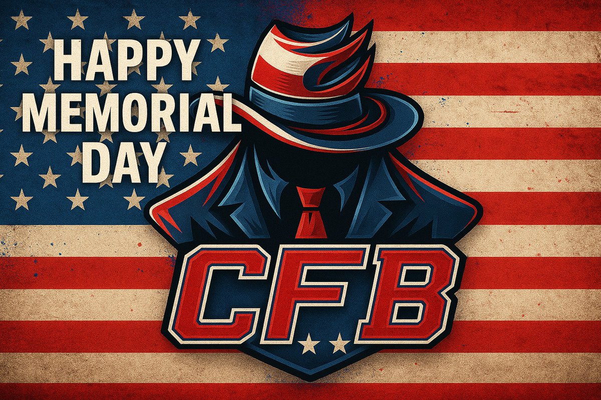 CFB Mafia (@thecfbmafia) on Twitter photo 