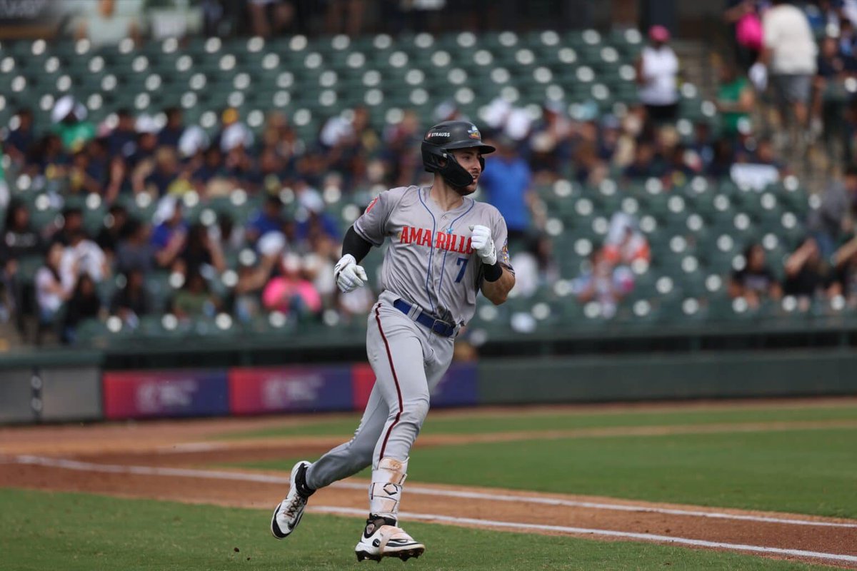 .. <a href="/sodpoodles/">Amarillo Sod Poodles</a> set to open homestand against Frisco after grueling two-week road trip #MILB. 
🔗 presspass.news/amarillo-sod-p…