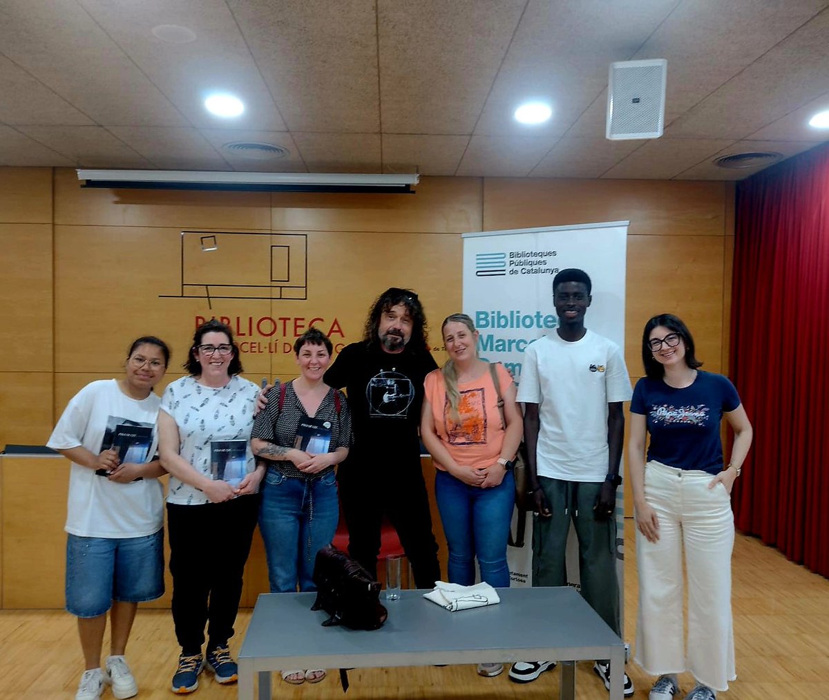 CFA Tortosa tweet media