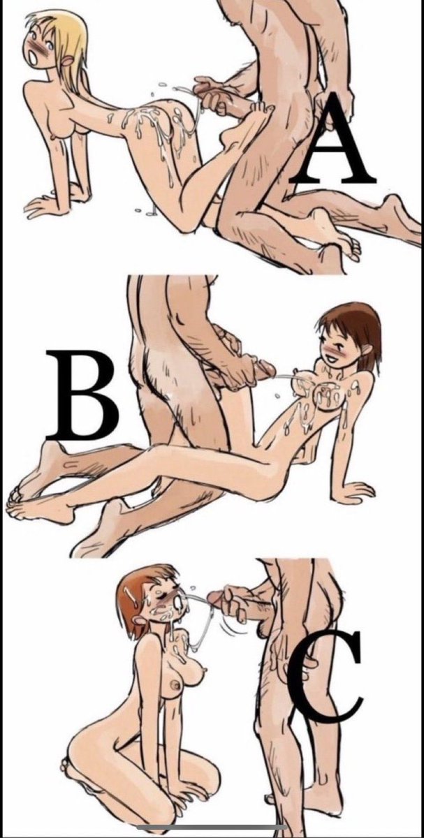😈 Cual prefieren?? 💦😈

Donde les gustaría terminar si estuvieran conmigo? 🥵😈