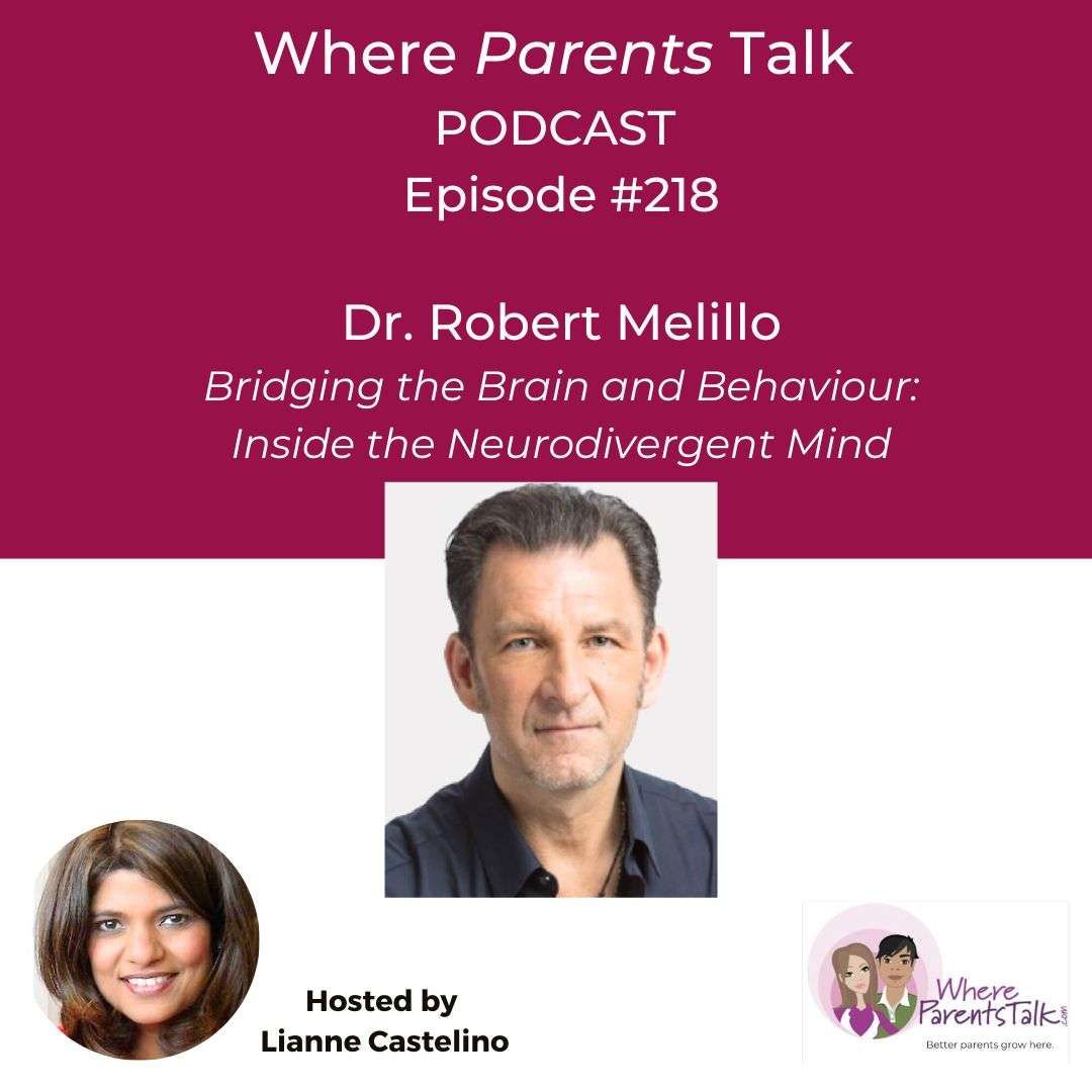 WhereParentsTalk.com (@parents_talk) on Twitter photo Are we misreading the signs of ADHD, autism & learning disorders in kids?
<a href="/DrRobMelillo/">Dr Robert Melillo</a> âfunctional neurologist, author & father shares science-backed strategies to understand root causesâoffering hope beyond medication, with @liannecastelino
buff.ly/xkALzp7 Are we misreading the signs of ADHD, autism & learning disorders in kids?
<a href="/DrRobMelillo/">Dr Robert Melillo</a> âfunctional neurologist, author & father shares science-backed strategies to understand root causesâoffering hope beyond medication, with @liannecastelino
buff.ly/xkALzp7