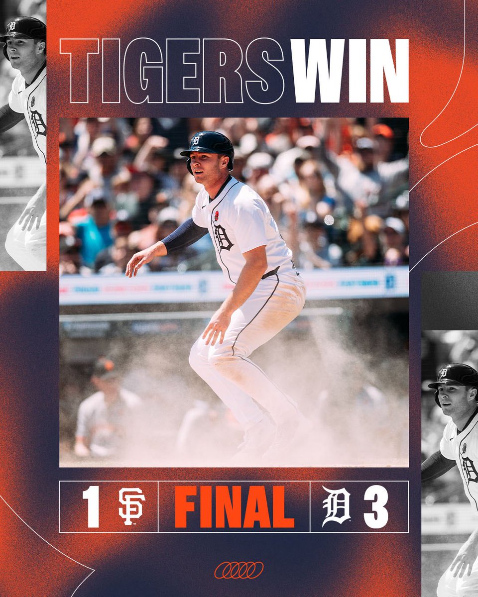 Series-opening DUB 😤

#RepDetroit