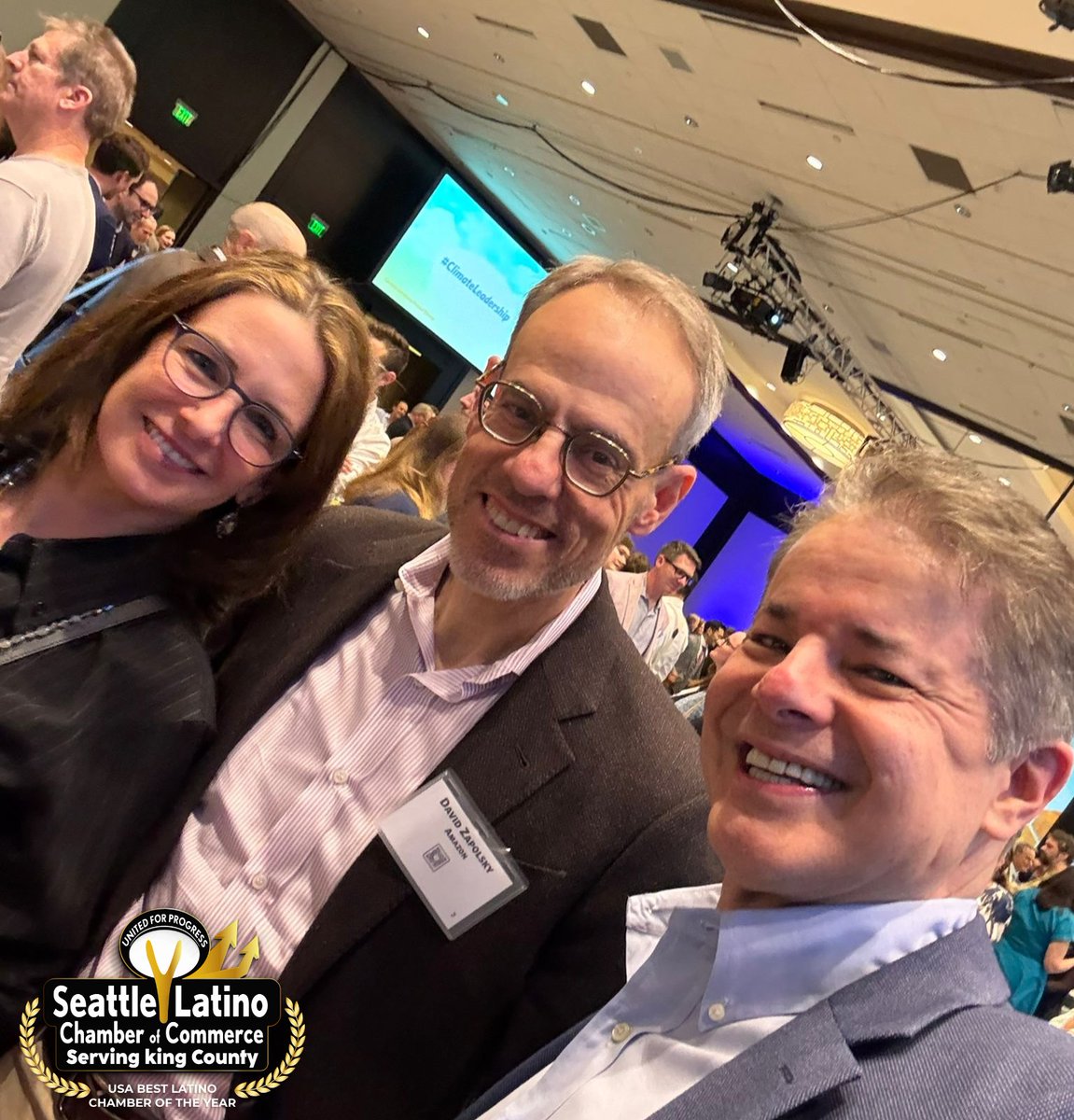 Seattle Latino Metro Chamber of Commerce (@SeattleLatino) / Posts / X