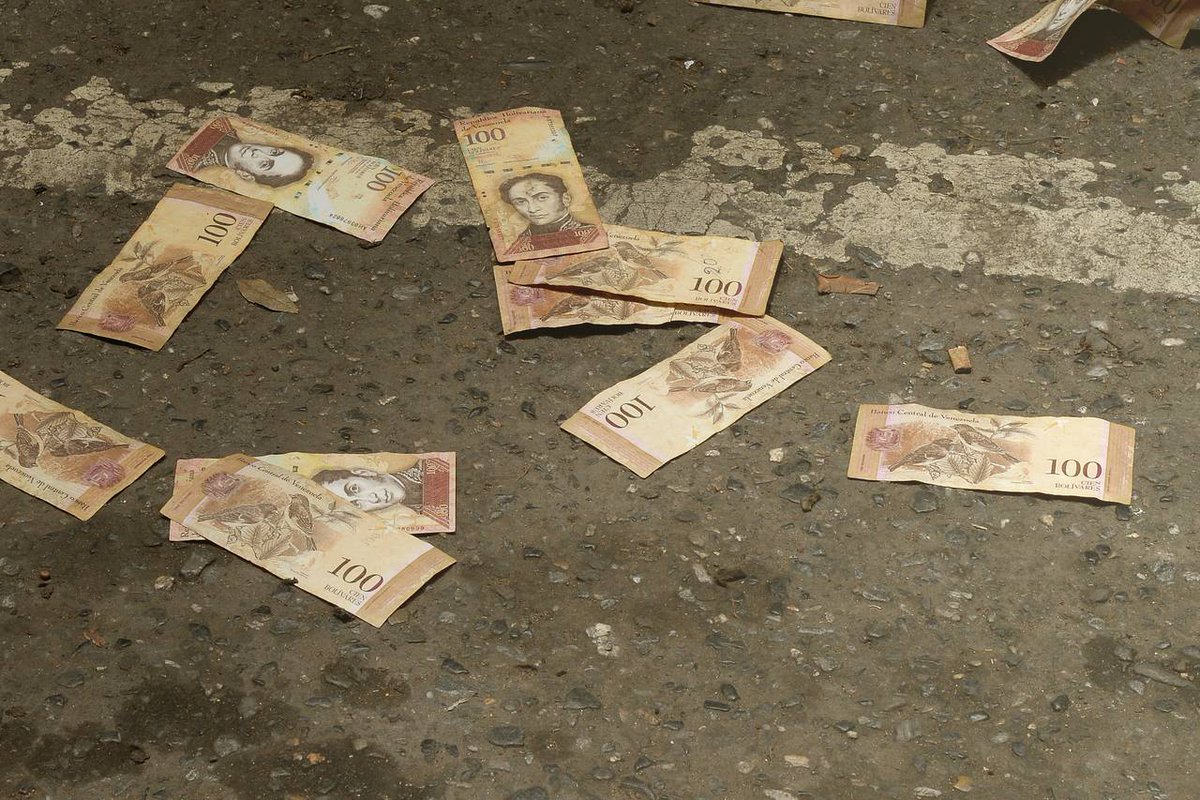 Venezuela, Turkey, Argentina.  
When currencies collapse, people suffer. 

Symphony lets anyone save in USD, BTC, or gold-pegged stablecoins.
No banks.  No borders.  No blacklists.

Retweet if inflation ever hit your savings