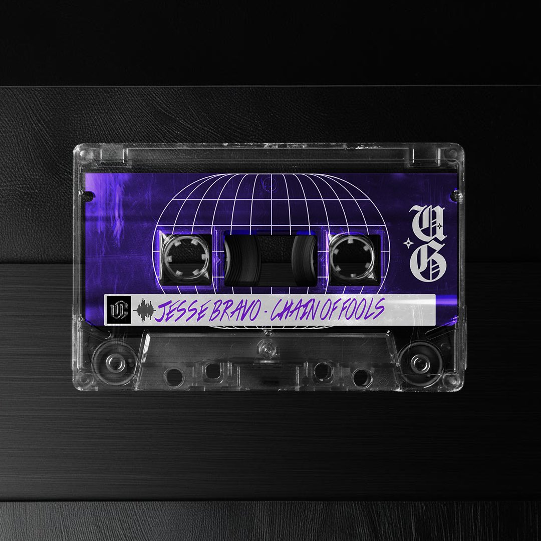New music out today for FREEEEEEEEEE

Jesse Bravo- Chain Of Fools
Get it here:
soundcloud.com/usedgoodsrecor…