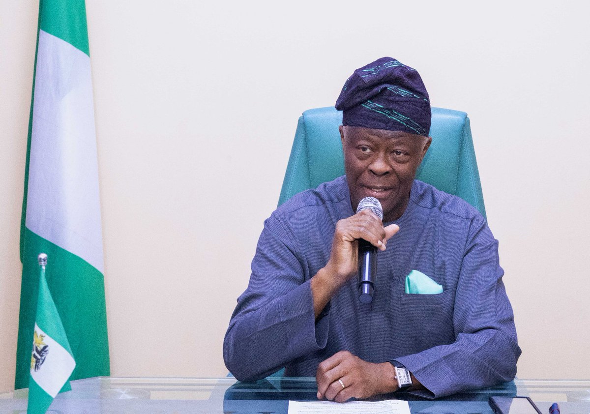 PRESS RELEASE

ICIEC BACKS NIGERIA’S  INFRASTRUCTURE AGENDA, EYES GREATER PRIVATE SECTOR ENGAGEMENTS

As part of efforts to deepen financial collaboration and accelerate delivery of priority infrastructure across the country, the Honourable Minister of Finance and Coordinating