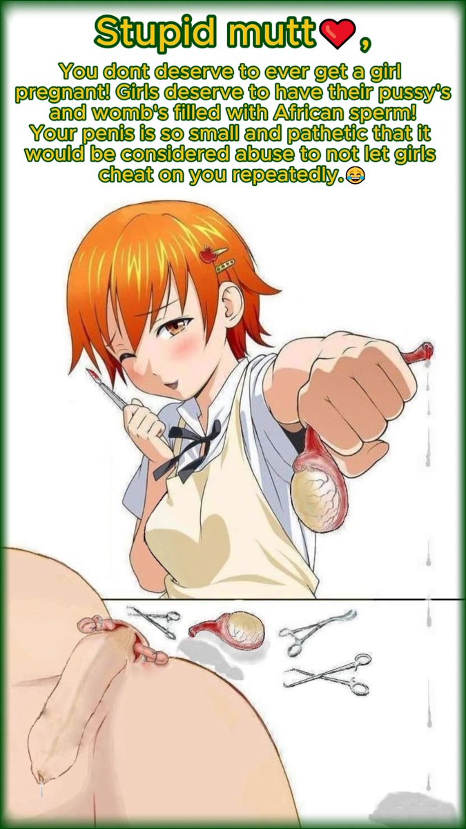 bunnybrainwash's tweet photo. #bnwo #castration #hentai #bnwoishappening #sph https://t.co/6vtwLvJOor