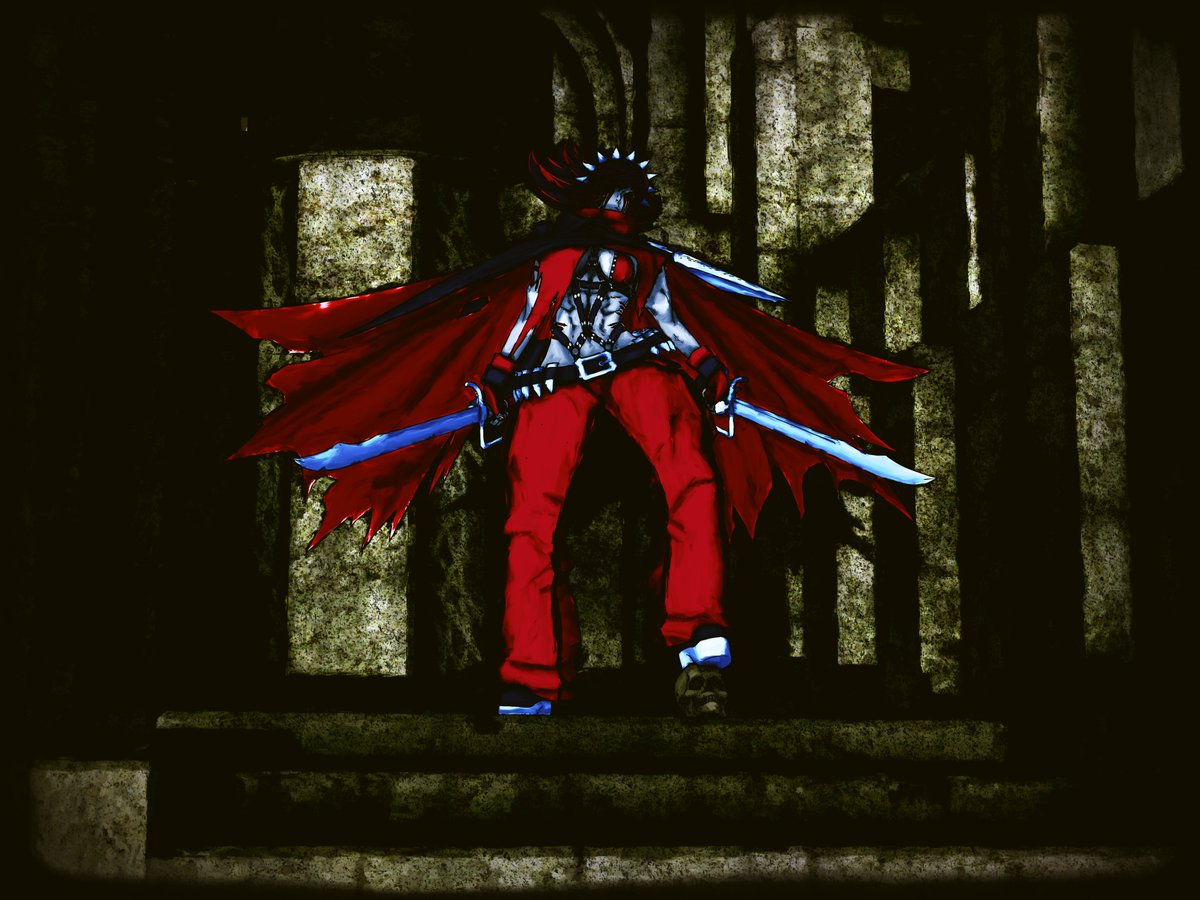 What is with her fashion sense