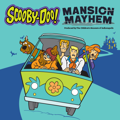 .<a href="/ChildMuseumATL/">Children's Museum of Atlanta</a> Hosts Summer Exhibit, “SCOOBY-DOO™: Mansion Mayhem”.
#AdventuresinGA #Georgia #GA #ThingstodoinGA #Atlanta #ATL #STEAM #STEM #ScoobyDoo™ #MysteryVan #RuhRoh #Zoinks #MansionMayhem™ @BravePRATL @ChildrensMuseumAtlanta
adventuresinga.com/f/children%E2%…