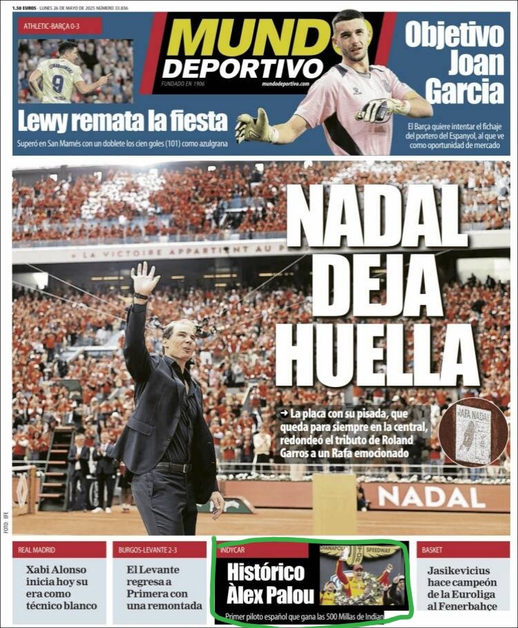 APCastellanos F1 tweet media