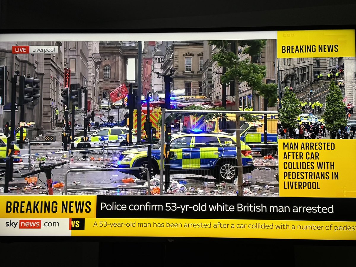 harryteplowe's tweet image. Fast to say he’s white British, didn’t do this with Southport #LiverpoolFC #liverpoolattack