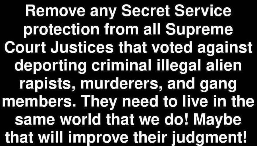 Just a thought 💯🇺🇸