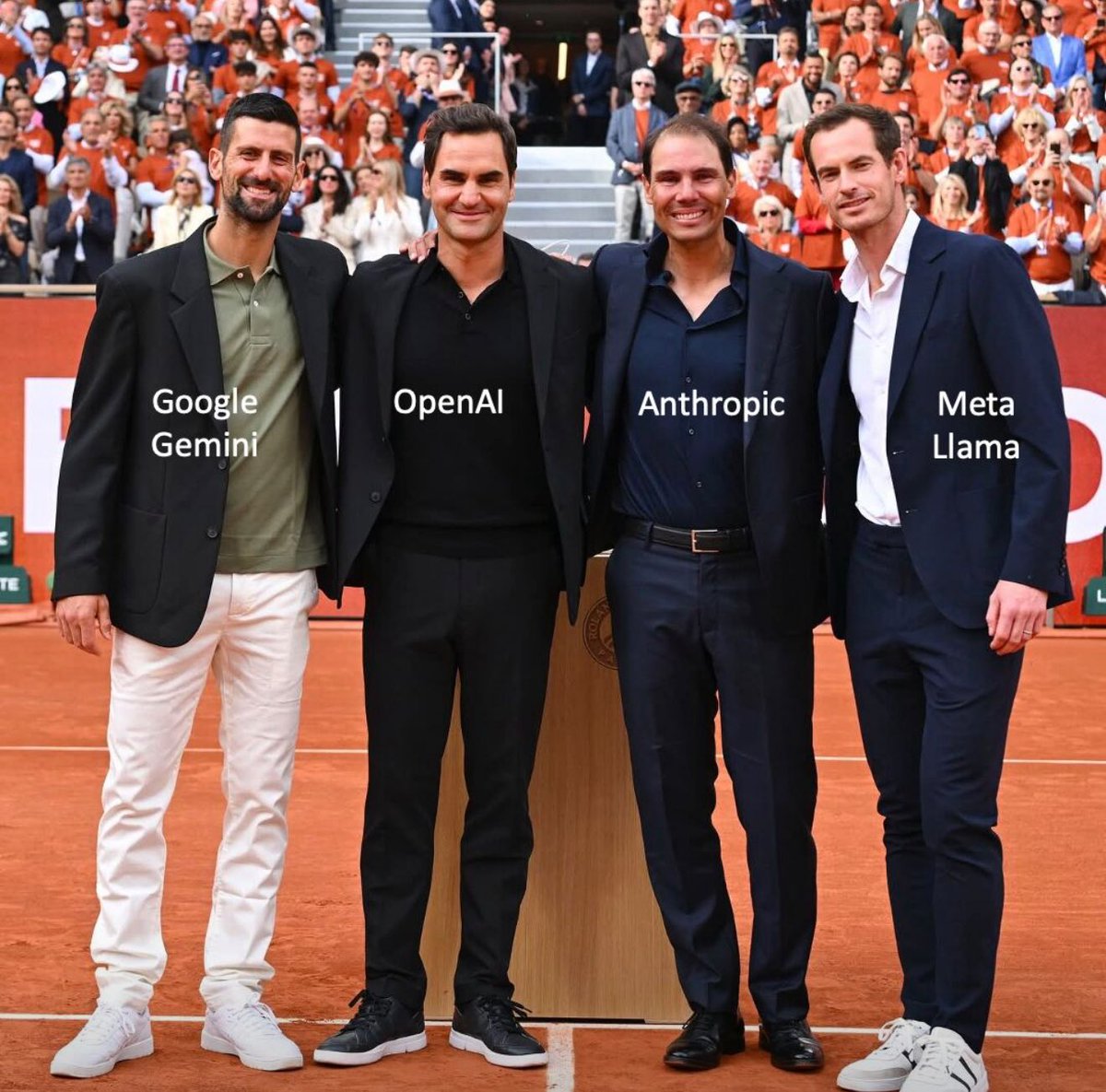 Itamar Golan 🤓 tweet media