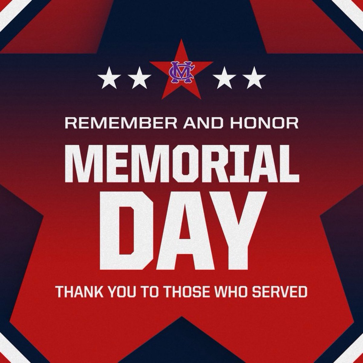 Today, we pause to honor the brave men and women who made the ultimate sacrifice in service to our country.