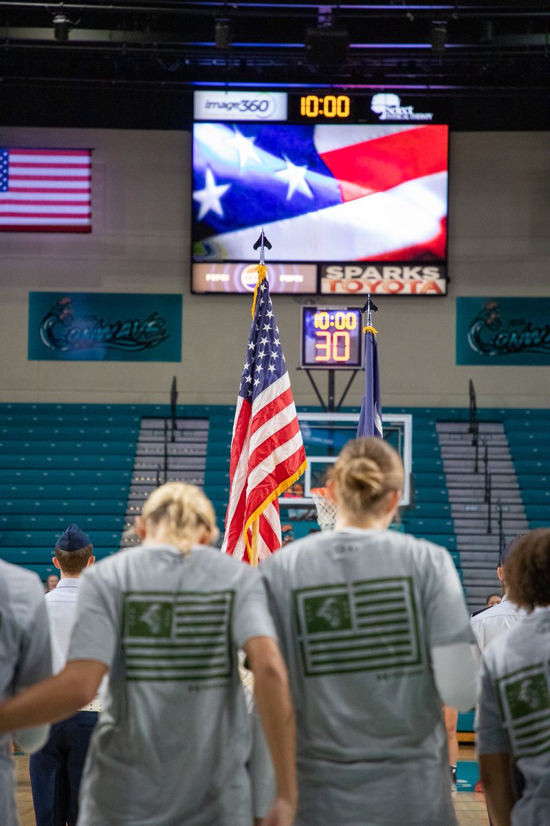 Coastal Women’s Basketball (@coastalwbb) on Twitter photo Remembering those who gave the ultimate sacrifice on this Memorial Day. Remembering those who gave the ultimate sacrifice on this Memorial Day.