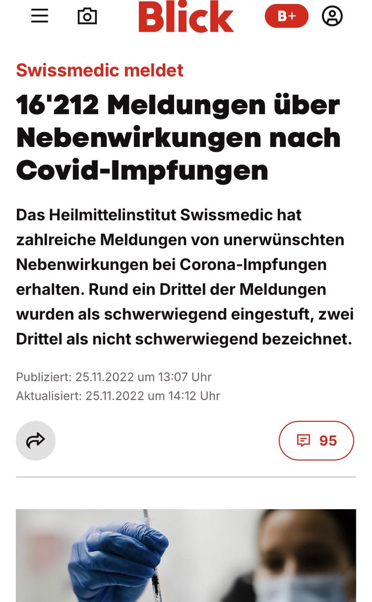 Chantal Stadelmann (@chantalstadelm1) on Twitter photo Toni Brunner wurde eher,
von gewissen impfgläubigen
regimetreuen Parteikollegen
weichgeklopft zur 💉
Der einst standhafte Toni fiel auch um mit ihm auch sein
Restaurant mit dem bezeichnenden
Namen
Haus der Freiheit
Neu
Haus der 💉- Hörigkeit
🤷🏻♀️🇨🇭🕊
<a href="/RealWsiegrist/">Walter Siegrist</a>
<a href="/WylerRuke/">@Ruke Wyler</a> Toni Brunner wurde eher,
von gewissen impfgläubigen
regimetreuen Parteikollegen
weichgeklopft zur 💉
Der einst standhafte Toni fiel auch um mit ihm auch sein
Restaurant mit dem bezeichnenden
Namen
Haus der Freiheit
Neu
Haus der 💉- Hörigkeit
🤷🏻♀️🇨🇭🕊
<a href="/RealWsiegrist/">Walter Siegrist</a>
<a href="/WylerRuke/">@Ruke Wyler</a>