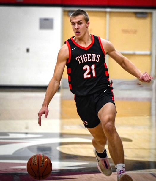The MBCA welcomes 2026 Ethan Martin, 6'5", Belle Plaine, as MBCA 2025 NCAA/NFHS/MSHSL approved June Scholastic Event registrant; June 20-21 at Royals Athletic Center - Hopkins High School.
