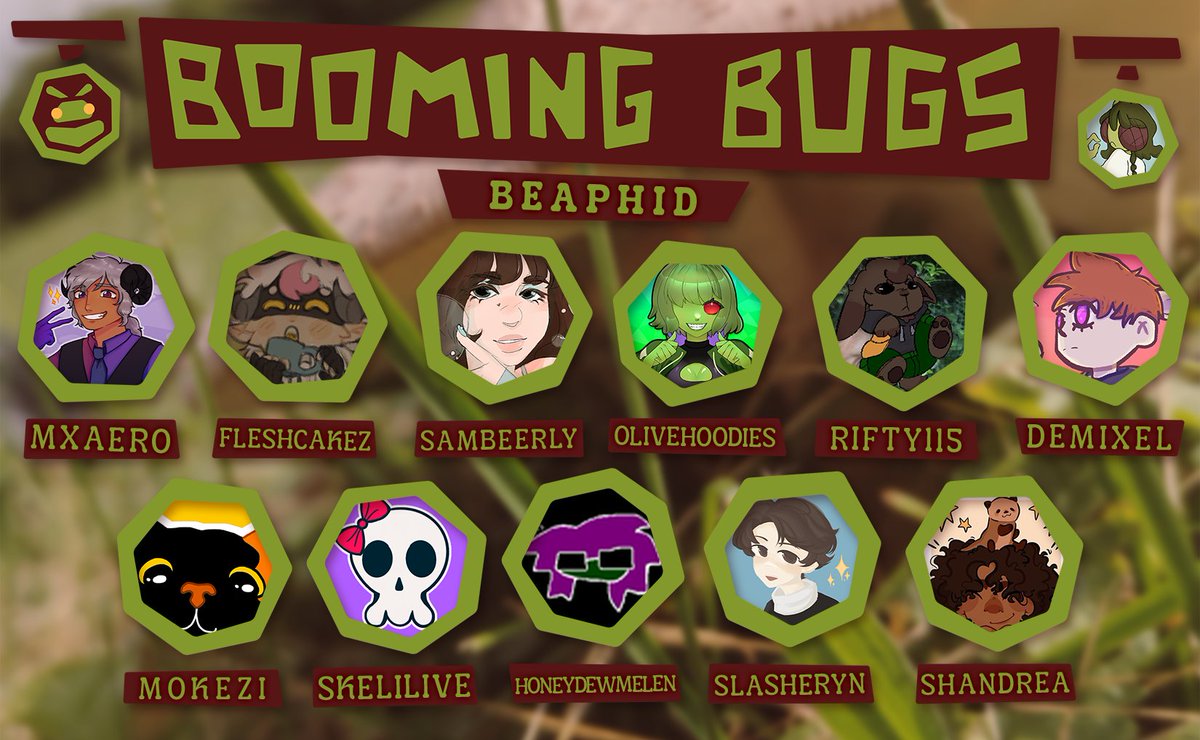 cartridge collective tweet media