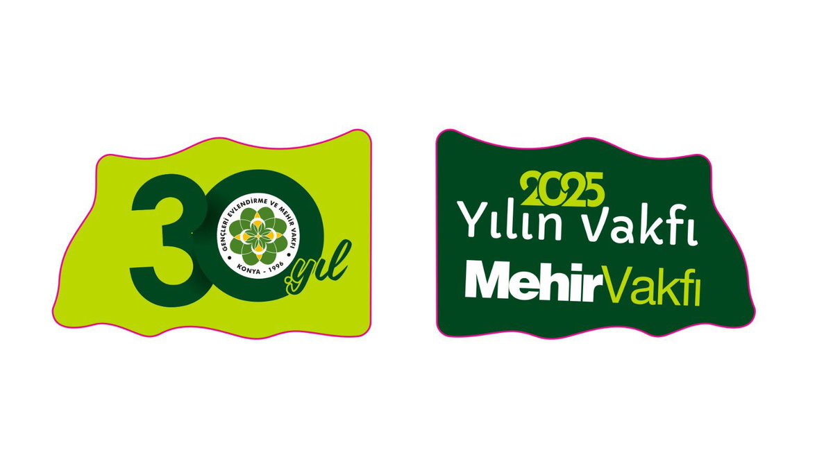 Değerli Gönüldaşlarımız; Vakfımızın 30. Yılında Bu Ödül Hepimizin. #yılınvakfı #mehirvakfı #aileyılı