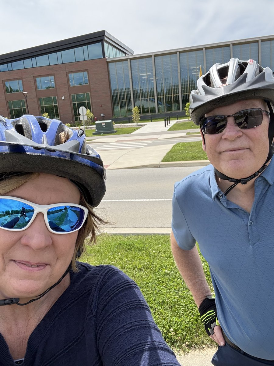 Kathy Harbaugh (@kharbaugh) on Twitter photo Enjoying a ride on a beautiful Memorial Day in Westfield.We appreciate all the trails, forgot to take a picture of the new park., I was to busy looking at the improvements. <a href="/CityofWestfield/">Westfield, Indiana</a> Enjoying a ride on a beautiful Memorial Day in Westfield.We appreciate all the trails, forgot to take a picture of the new park., I was to busy looking at the improvements. <a href="/CityofWestfield/">Westfield, Indiana</a>
