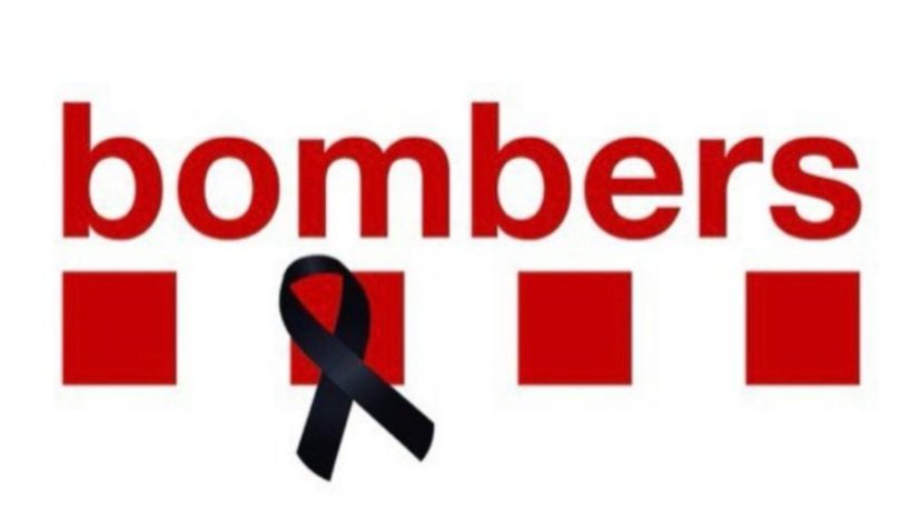 El nostre condol a la família, amics i companys.
DEP company.