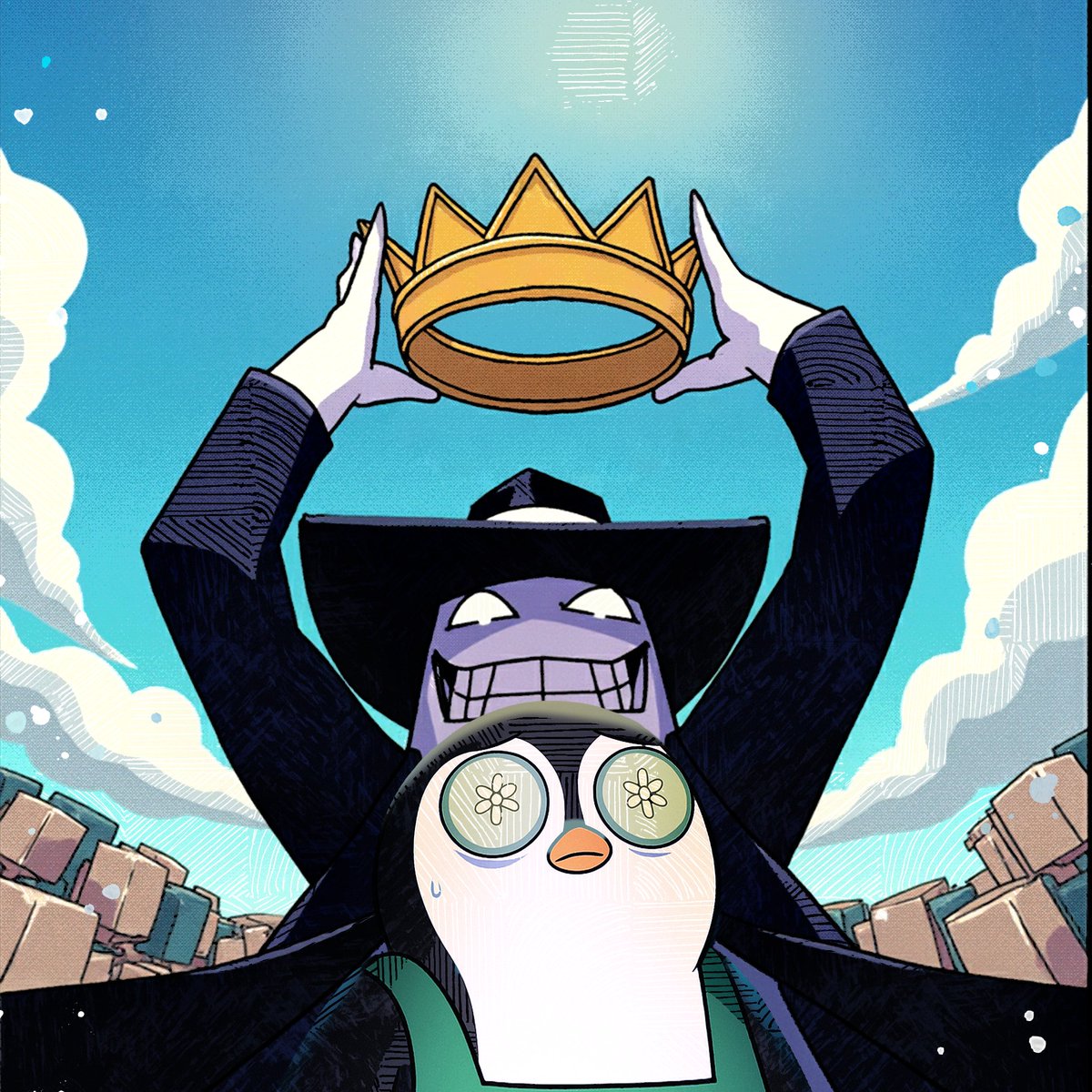a round of applause for <a href="/ether_monk/">Ethermonk 📿</a>, #1 player of riskiiit

heavy is the head that holds the crown 👑