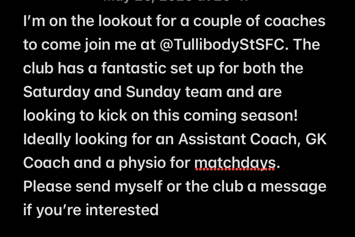 seanblack89's tweet photo. @TullibodyStSFC @ScotAmFA https://t.co/lnYuaxCd5A