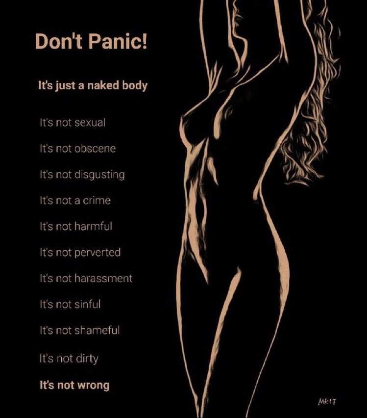 naturist_nudist_for_life (@for_nudist) on Twitter photo 