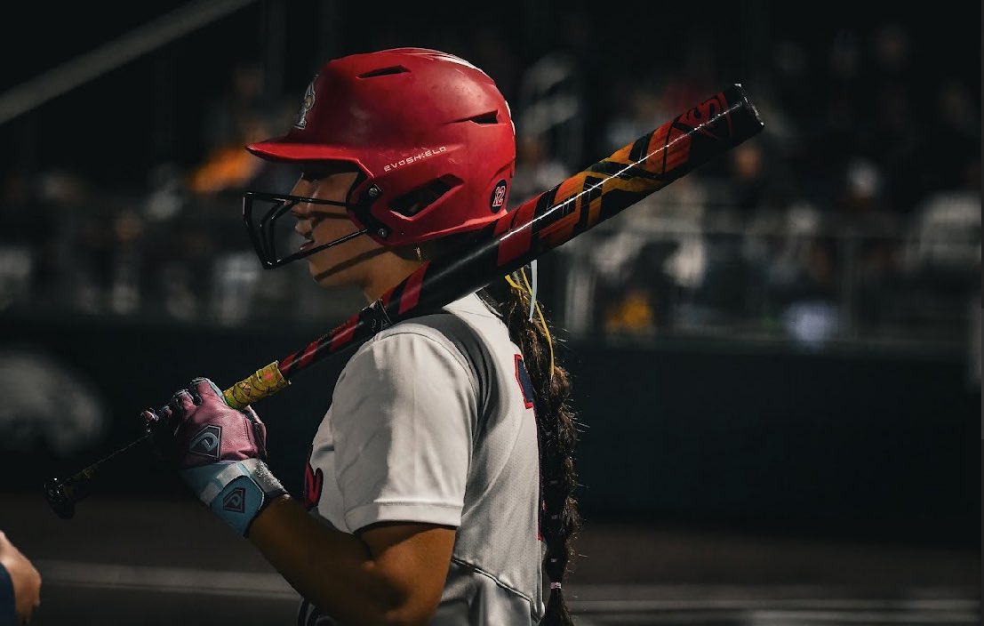Kaitlyn Miller (@kaitlyn_m2708) on Twitter photo My Junior year has come to and end. We had an amazing season and a great run in playoffs. Here are my Junior year stats. Excited for summer ball! <a href="/AHS_Softball_/">Atascocita Softball</a> <a href="/Rw15Woodard/">Ricci Woodard</a>
37 GP
138 PA
.438 AVG
.500 OBP
1.450 OPS
.950 SLG
13 HR
19 2B
60 RBI
53 H / 34 XBH
43 R
15 BB
8 SO My Junior year has come to and end. We had an amazing season and a great run in playoffs. Here are my Junior year stats. Excited for summer ball! <a href="/AHS_Softball_/">Atascocita Softball</a> <a href="/Rw15Woodard/">Ricci Woodard</a>
37 GP
138 PA
.438 AVG
.500 OBP
1.450 OPS
.950 SLG
13 HR
19 2B
60 RBI
53 H / 34 XBH
43 R
15 BB
8 SO