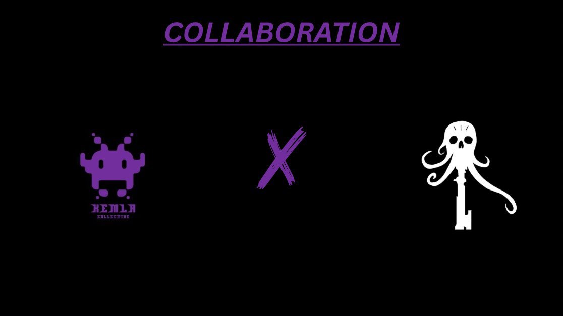 We are absolutely delighted to announce our partnership with <a href="/DarkTableCCG/">DarkTableCCG</a> 

<a href="/DarkTableCCG/">DarkTableCCG</a> is a 4 player free to play card game that will be fully powered by the <a href="/Somnia_Network/">Somnia</a>.