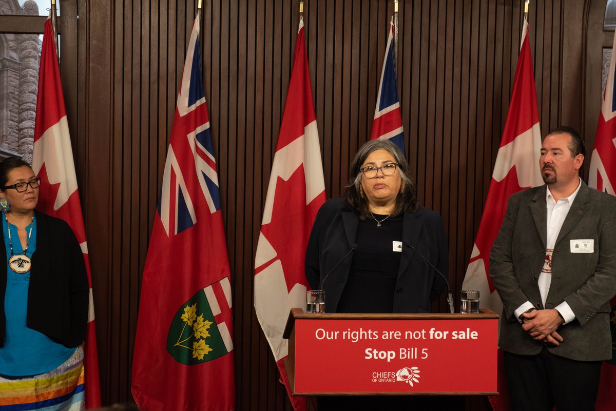 Chiefs of Ontario tweet media