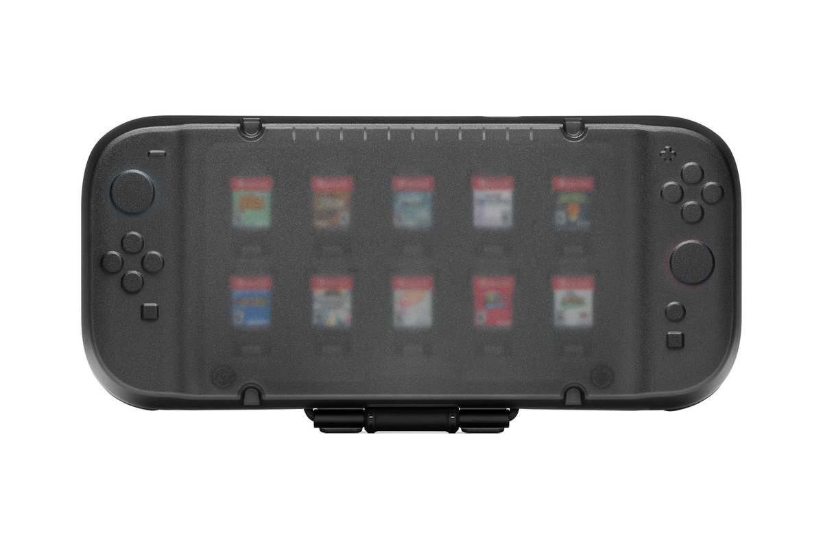 dbrand's tweet image. GOOD NEWS: We've got a Switch 2 Killswitch update.
BAD NEWS: It's on Reddit.
redd.it/1kw3m65/
