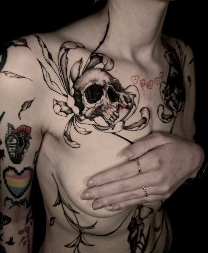 Lil' Fudge tweet media