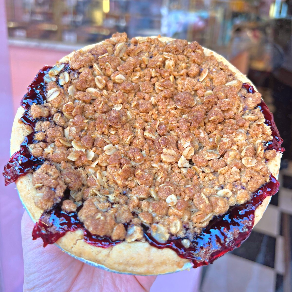 This Memorial Day, we honor the brave men and women who served our country—and made it possible for us to sell Cake in peace. 🇺🇸🧁

Thank you, veterans. You served. We serve… carbs (mostly gluten-free). 🙌

#MemorialDay #ThankYouVeterans #GlutenFreeBakery #Freedom