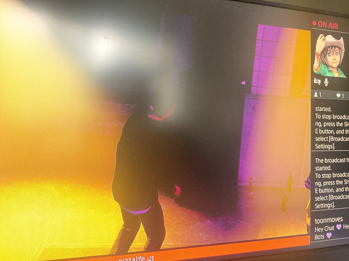 PizzaLifeUSA's tweet photo. No Filter , GTA 5 lvl 100 grind #PS4 #twitch #twitchstreamer #GTA5 #nofilter #hlpl #games #Entertainment https://t.co/SdVPvcKAkG https://t.co/RAnZEW5TIR