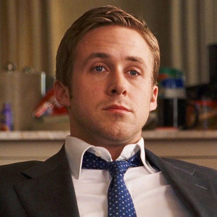 Ryan Gosling as Stephen Meyers in 'The Ides of March' (2011)
