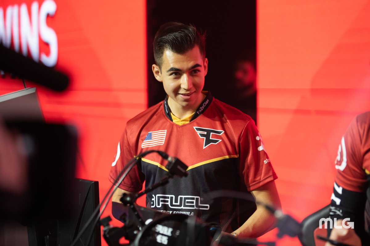 GGBreakingPoint's tweet photo. Attach– the youngest player to ever win COD Champs– has officially RETIRED ❤️ @Attach https://t.co/m073AfZL6M