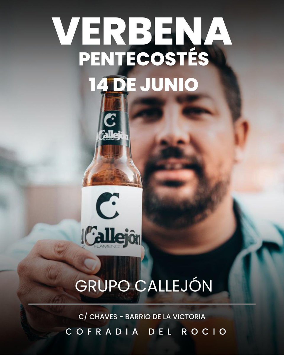 Cofradía del Rocío tweet media