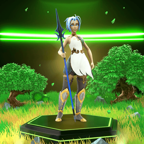 Pixelmon Sales Bot tweet media