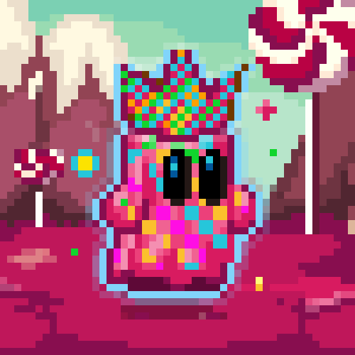 ‼️ Ghostmania Update ‼️

HeyMint is shutting down, and unminted NFTs will be burned forever — including the rarest ones 👻

✅ Metadata is safe on-chain
🔥 ~4,200 NFTs will be lost
💰 Price dropped: 7 POL ➡️ 4 POL
⏳ 5 days left!

Mint now: launchpad.heymint.xyz/mint/ghostmania