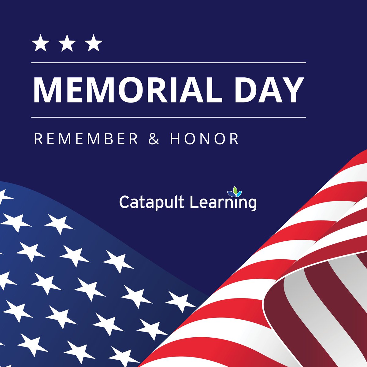 Catapult Learning tweet media