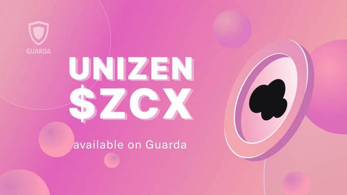 _DEXHUB's tweet photo. ๐ฅ @GuardaWallet now supports $ZCX @unizen_io , enabling secure and seamless cross-chain swaps and access to both CeFi and DeFi yields.
๐ฐ Users can trade, swap, and buy ZCX easily across devices with competitive rates.
๐ #GuardaWallet is committed to providing secure, user-friendly digital wallets that uphold the core values of privacy, decentralization, and blockchain integrity.
๐ฝVISIT
https://t.co/sgtQhwfKTC