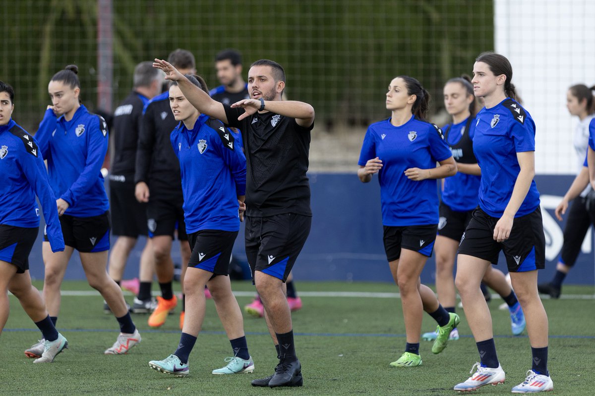 ekaitzirujo's tweet photo. Fin de la temporada 2024-2025. 

Y fin también a dos años intensos que dejan momentos y experiencias inolvidables que las hacen grandes las personas que me llevo para siempre, con la que he tenido la suerte de recorrer este camino. https://t.co/XIx43yJkAW