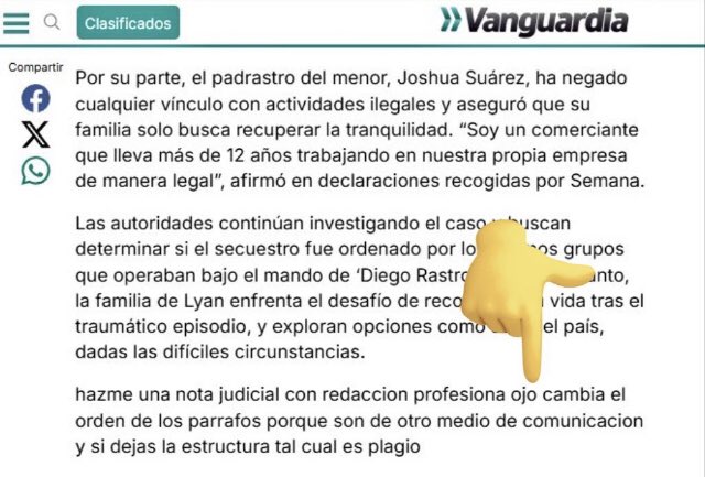 <a href="/diegorottman/">Diego Rottman</a> <a href="/ebudasoff/">Eliezer Budasoff</a> Si hay algo peor: