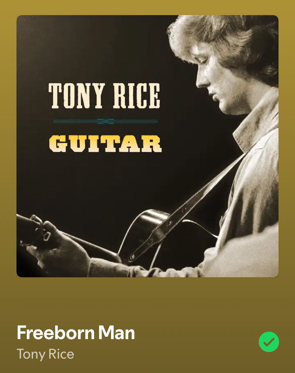 If this song doesn’t do it for you then your taste in music can’t be trusted I don’t make the rules 🔥