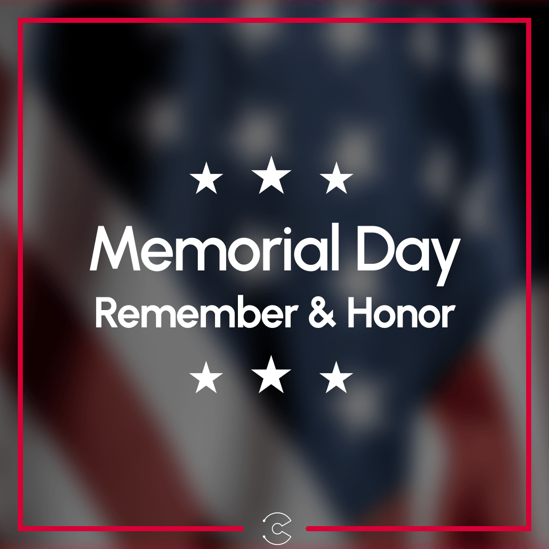 On Memorial Day, we solemnly honor the brave men and women who made the ultimate sacrifice to defend our freedoms. Their courage and selflessness are the foundation of the liberties we cherish today.

At Conduit, we’re inspired by their legacy. We strive to build digital