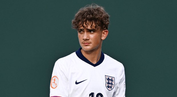 61 minutes for Max Dowman, and he leaves the pitch with a performance head and shoulders above everyone else. A goal, an assist, a crazy run and shot that led the fourth, a pre assist for the third, and he came close with another long range effort. A show stopping performance.